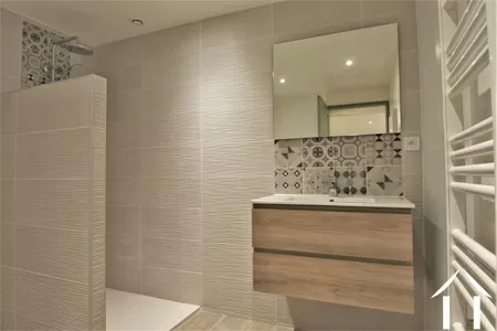 Dorfshaus zu verkaufen joncy, burgund, JP5135S Bild - 9