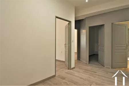 Dorfshaus zu verkaufen joncy, burgund, JP5135S Bild - 6