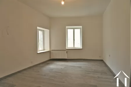 Dorfshaus zu verkaufen joncy, burgund, JP5135S Bild - 7