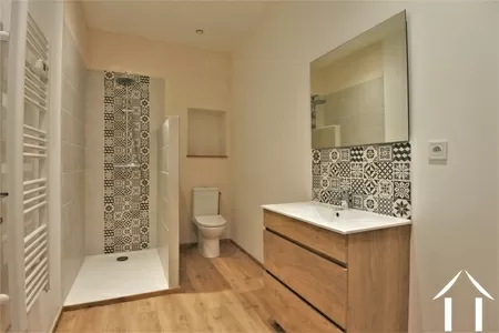 Dorfshaus zu verkaufen joncy, burgund, JP5135S Bild - 4