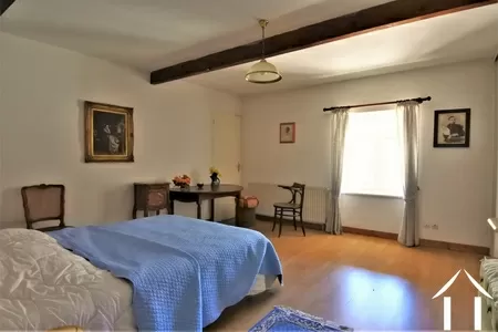 Gästehauskomplex zu verkaufen cluny, burgund, JP5150S Bild - 14