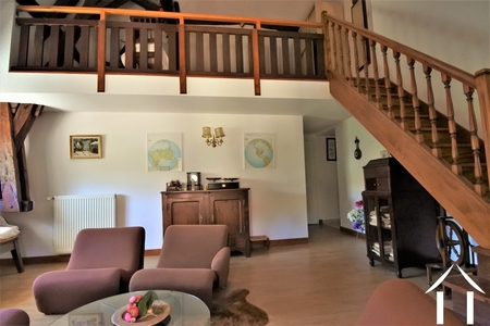 Gewerbeimmobilien zu verkaufen cluny, burgund, JP5150S Bild - 16