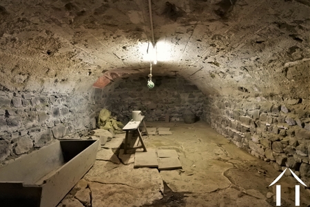 Gewerbeimmobilien zu verkaufen cluny, burgund, JP5150S Bild - 17