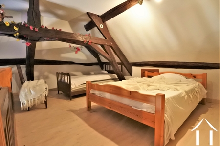 Gewerbeimmobilien zu verkaufen cluny, burgund, JP5150S Bild - 15
