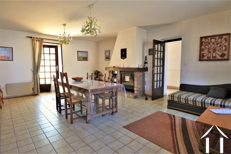 Gewerbeimmobilien zu verkaufen cluny, burgund, JP5150S Bild - 25