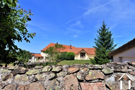 Gewerbeimmobilien zu verkaufen cluny, burgund, JP5150S Bild - 30