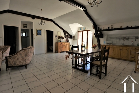 Gewerbeimmobilien zu verkaufen cluny, burgund, JP5150S Bild - 32