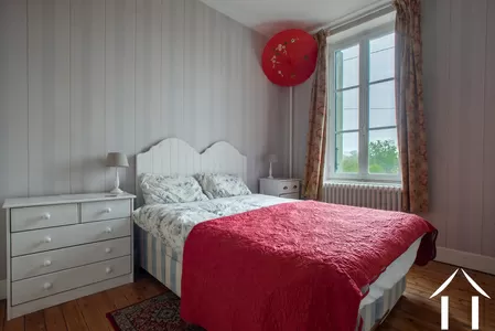 Schlafzimmer 3