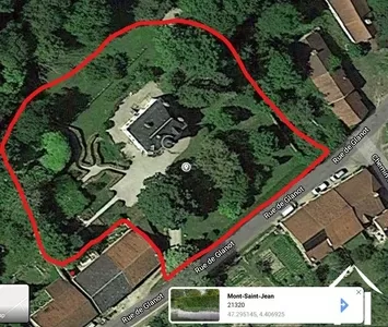 Herrenhaus zu verkaufen pouilly en auxois, burgund, RT5274P Bild - 25