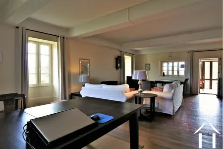 Haus zu verkaufen joncy, burgund, JP5178S Bild - 3