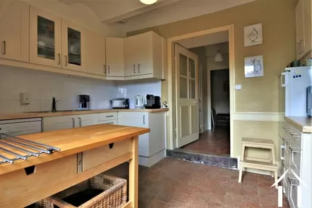 Haus zu verkaufen joncy, burgund, JP5178S Bild - 12