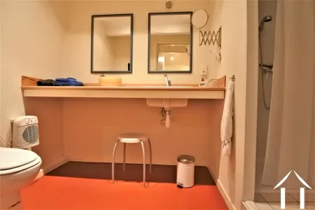 Haus zu verkaufen joncy, burgund, JP5178S Bild - 17