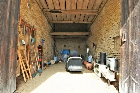 Haus zu verkaufen joncy, burgund, JP5178S Bild - 20