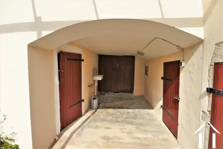 Haus zu verkaufen joncy, burgund, JP5178S Bild - 21