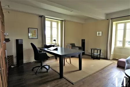 Haus zu verkaufen joncy, burgund, JP5178S Bild - 10