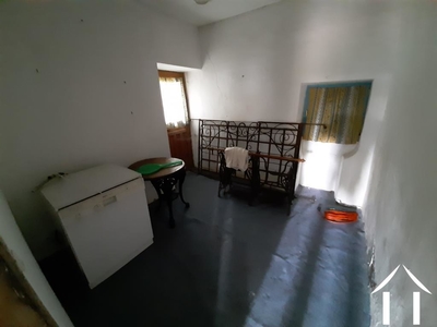 Room off sitting room/ office