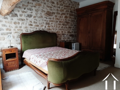 Dorfshaus zu verkaufen antigny la ville, burgund, RT5189P Bild - 21