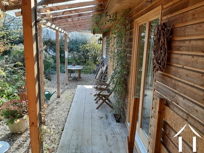 Haus zu verkaufen bligny sur ouche, burgund, RT5201P Bild - 18