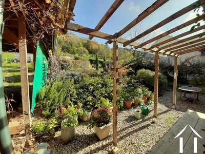 Haus zu verkaufen bligny sur ouche, burgund, RT5201P Bild - 21