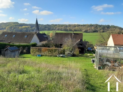 Haus zu verkaufen bligny sur ouche, burgund, RT5201P Bild - 20