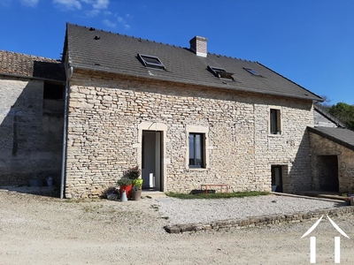 Charakterhaus zu verkaufen chaudenay la ville, burgund, RT5230P Bild - 9
