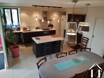 Charakterhaus zu verkaufen chaudenay la ville, burgund, RT5230P Bild - 2