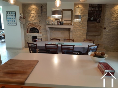 Charakterhaus zu verkaufen chaudenay la ville, burgund, RT5230P Bild - 3