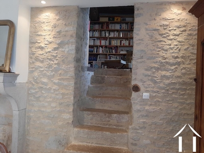 Charakterhaus zu verkaufen chaudenay la ville, burgund, RT5230P Bild - 10