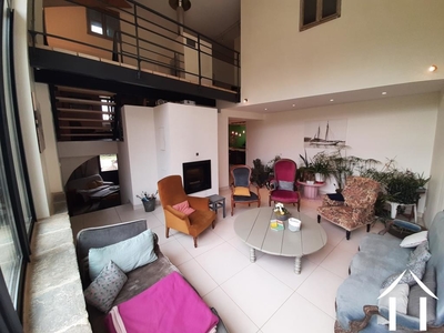 Charakterhaus zu verkaufen chaudenay la ville, burgund, RT5230P Bild - 4