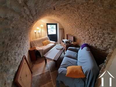 Charakterhaus zu verkaufen chaudenay la ville, burgund, RT5230P Bild - 7