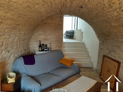 Charakterhaus zu verkaufen chaudenay la ville, burgund, RT5230P Bild - 8