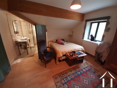 Charakterhaus zu verkaufen chaudenay la ville, burgund, RT5230P Bild - 12