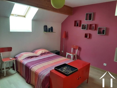 Charakterhaus zu verkaufen chaudenay la ville, burgund, RT5230P Bild - 15