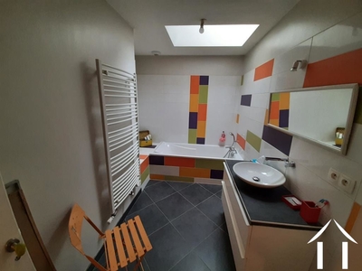 Charakterhaus zu verkaufen chaudenay la ville, burgund, RT5230P Bild - 16