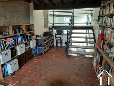 Charakterhaus zu verkaufen chaudenay la ville, burgund, RT5230P Bild - 18