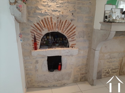 Charakterhaus zu verkaufen chaudenay la ville, burgund, RT5230P Bild - 21