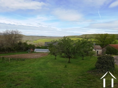 Charakterhaus zu verkaufen chaudenay la ville, burgund, RT5230P Bild - 26