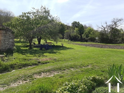 Charakterhaus zu verkaufen chaudenay la ville, burgund, RT5230P Bild - 28