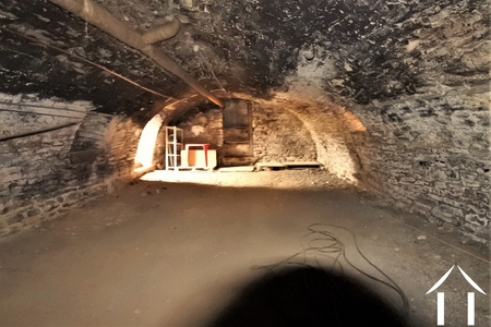 Dorfshaus zu verkaufen givry, burgund, JP5141S Bild - 7