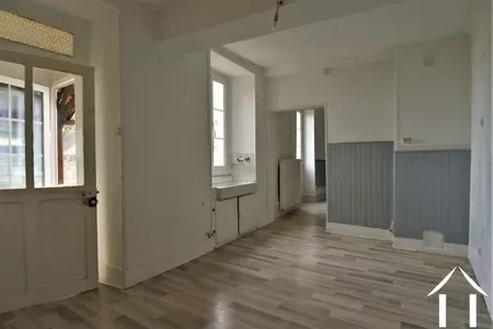 Dorfshaus zu verkaufen givry, burgund, JP5141S Bild - 3