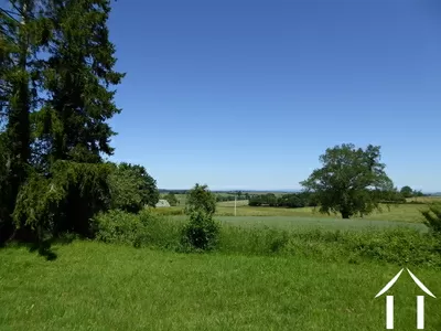 Haus zu verkaufen anlezy, burgund, MW5242L Bild - 15