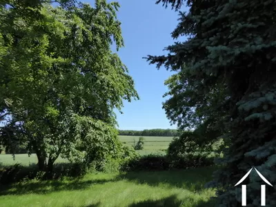 Haus zu verkaufen anlezy, burgund, MW5242L Bild - 16