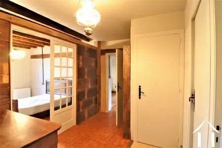 Immobilien 1 hectare ++ zu verkaufen st martin de salencey, burgund, JP5243S Bild - 3