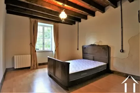 Immobilien 1 hectare ++ zu verkaufen st martin de salencey, burgund, JP5243S Bild - 7