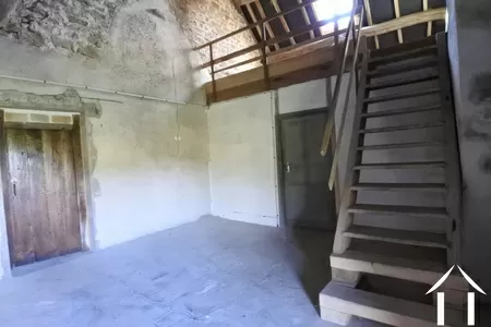 Immobilien 1 hectare ++ zu verkaufen st martin de salencey, burgund, JP5243S Bild - 16