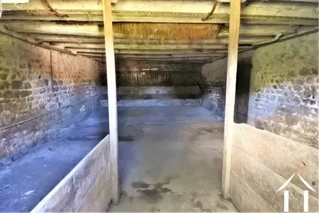 Immobilien 1 hectare ++ zu verkaufen st martin de salencey, burgund, JP5243S Bild - 18