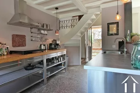 Dorfshaus zu verkaufen poil, burgund, RP5247M Bild - 10