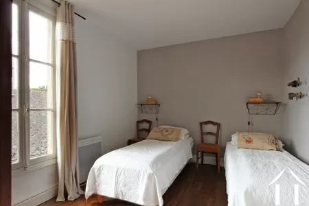 Dorfshaus zu verkaufen poil, burgund, RP5247M Bild - 13