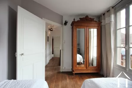 Dorfshaus zu verkaufen poil, burgund, RP5247M Bild - 15