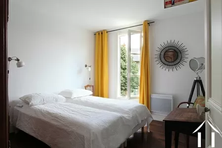 Dorfshaus zu verkaufen poil, burgund, RP5247M Bild - 18